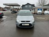 Ford S-Max Business AUTOMATIK/ 7 SITZER/TÜV/AHK/KLIMA - gebrauchte Ford S-Max aus dem Jahr 2013