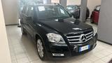 Mercedes-Benz MERCEDES GLK 220 CDI AUTOMATICA SPORT 4 MATIC - Mercedes-Benz GLK-Klasse Kombi Gebrauchtwagen