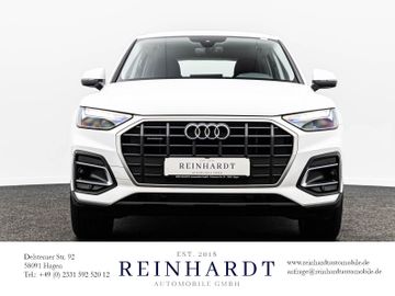 Audi Q5 - 6