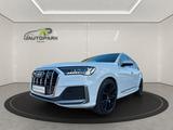 Audi Q7 45 TDIquattro S line*MATRIX*LEDER*22*AHK*STHZ - Audi Q7: 22