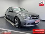 Mercedes-Benz C 180 Kompressor "PANO-NAVI-SITZH-ALU" - Mercedes-Benz Kompressor