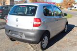 Volkswagen Fox Basis*Motor 1,4 Ltr. - 55 kW - Volkswagen Fox: 1.4