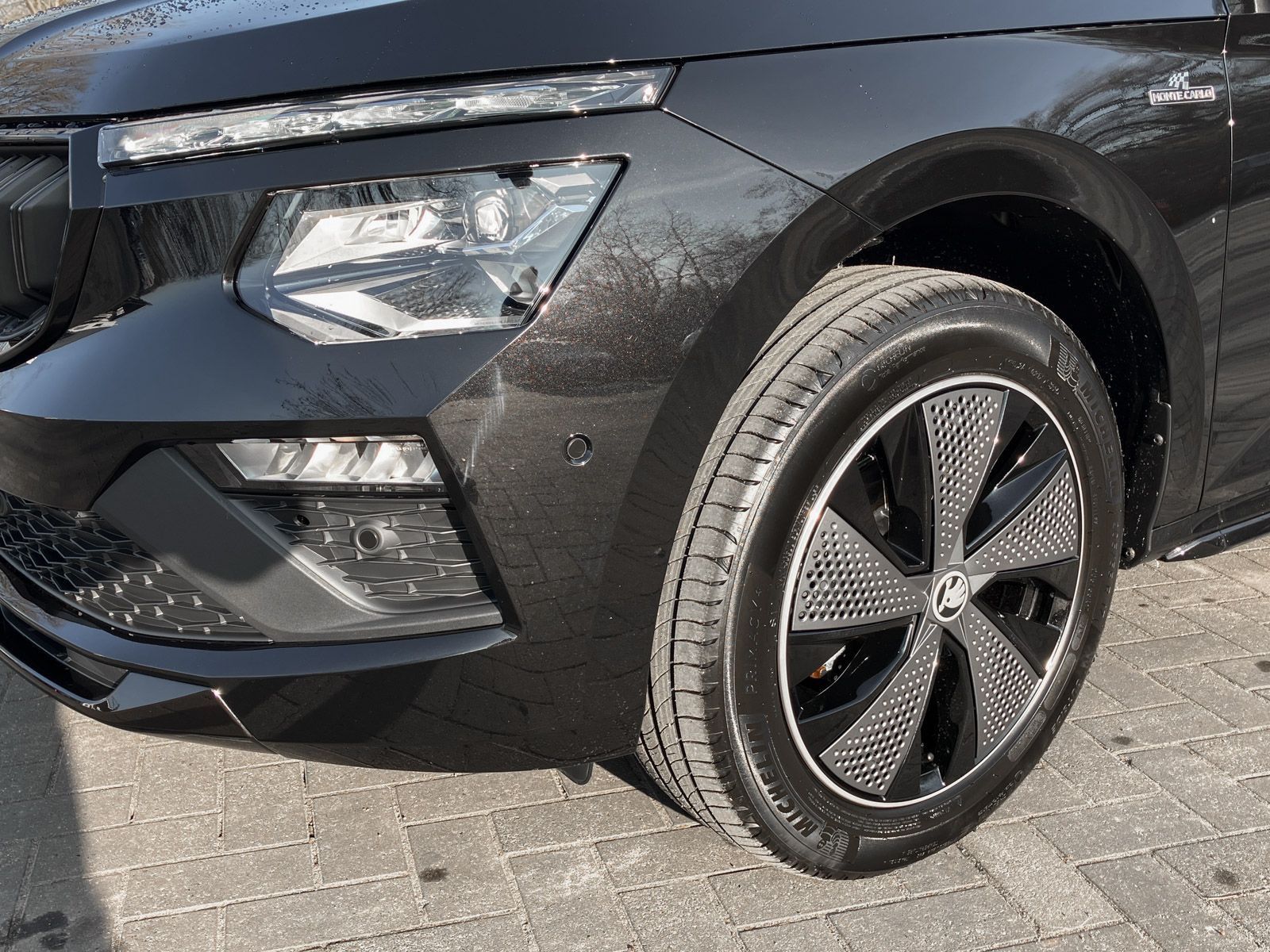 Skoda Kamiq - Bild 5