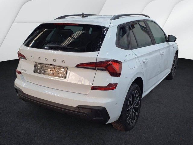 Skoda Kamiq - Bild 3