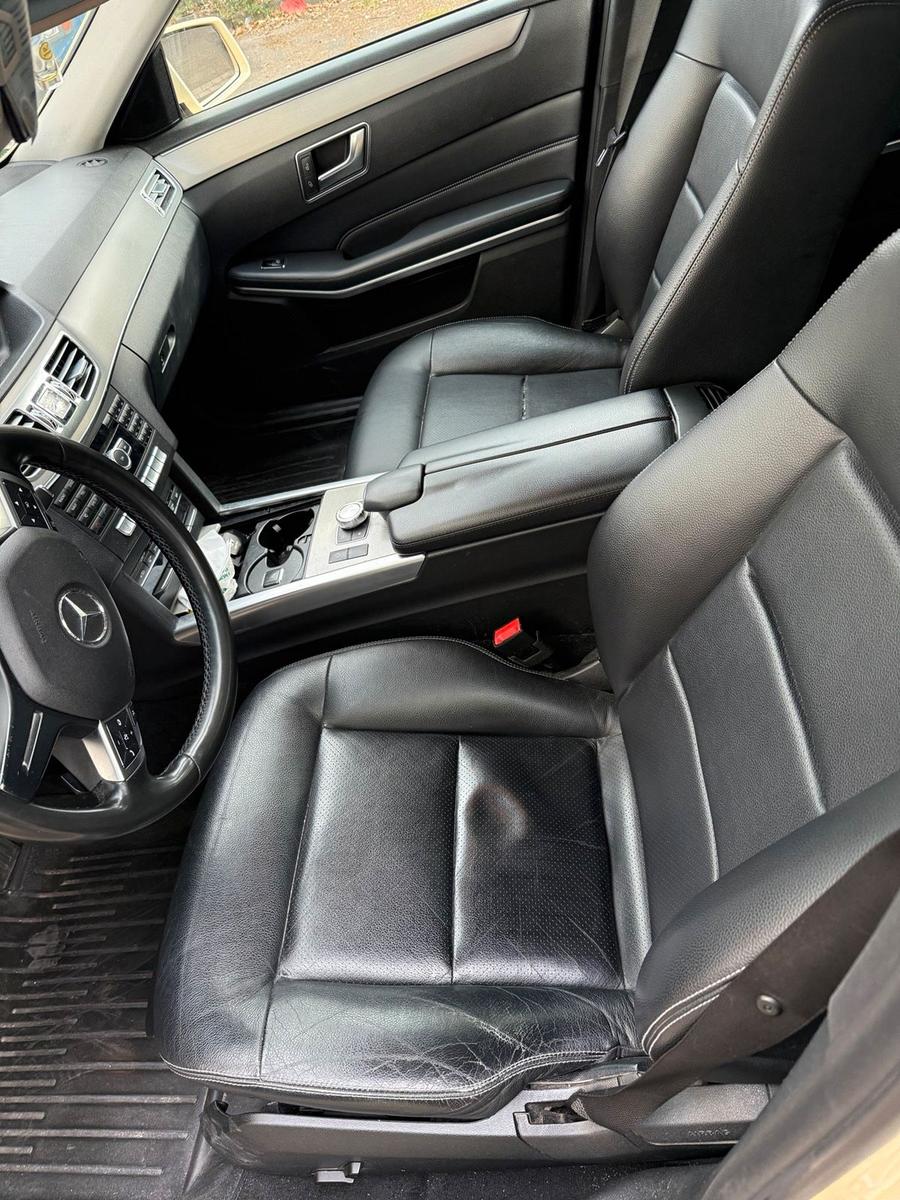 Mercedes-Benz E200 2014 — photo 7