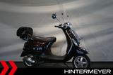 Piaggio LX 125 TOURING - Sehr guter Zustand - PIAGGIO S 125