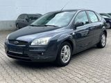 Ford Focus Lim. Style - Ford Focus aus 2007: ST