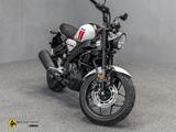 Yamaha XSr 125 - YAMAHA XSR125