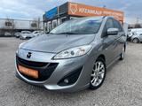 Mazda 5 Sports-Line-TÜV NEU 03.28-BREMSEN NEU-7 SITZER - gebrauchte Mazda 5 aus dem Jahr 2012