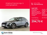 Audi SQ5 3.0 TDI quattro *Matrix*PDC*MMI-Plus*StandH* - Audi SQ5 Gebrauchtwagen in Hamburg
