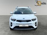 Kia Stonic Spirit Automatik - App*Sitzhzg*Kamera!! - weiße Kia Stonic