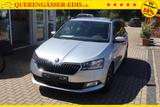Skoda Fabia 1.0TSI 70KW "Drive125"  *Klima*ACC*SHZ*... - Skoda Fabia DRIVE-125