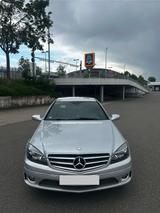 Mercedes-Benz CLC 180 KOMPRESSOR - - Mercedes-Benz CLC 180: Kompressor