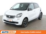 Smart forfour 0.9 Turbo Prime Aut.*NAVI*PDC*SHZ*KLIMA* - Smart ForFour