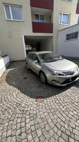 Toyota Avensis Combi Executive 2.2 D-Cat Executive - Toyota Avensis in Nürnberg