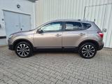 Nissan Qashqai I-Way 2.HD, RÜCKFAHRKAMERA, PANORAMADACH - Nissan Qashqai: Panoramadach