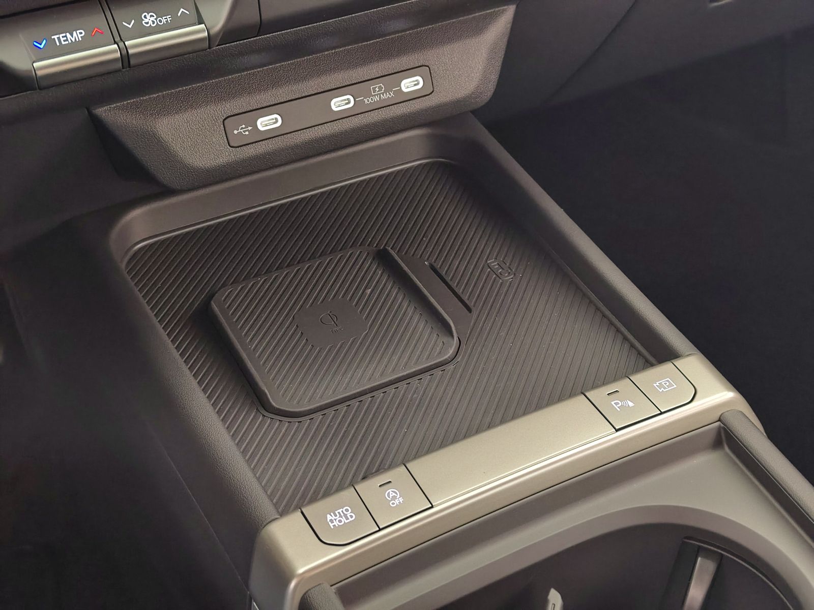 KIA Seltos  1.6 T-GDI 180 DCT GT-Line Comfort – Bild 19