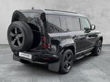 Land Rover Defender 110 D250 AWD X-DYNAMIC SE LMF+SHZG+NSW - Land Rover Defender in Chemnitz