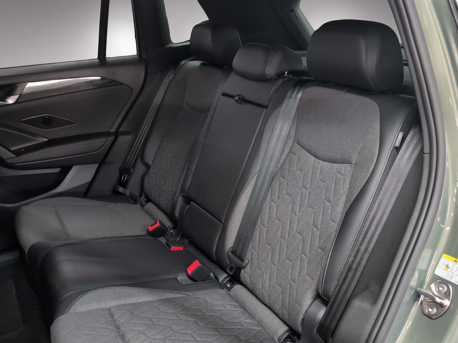 Volkswagen Tiguan - Bild 13
