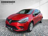 Renault Clio Facelift LM SoundSys - Renault Clio: F