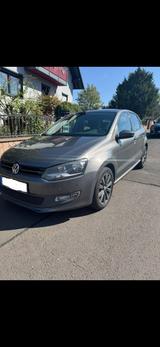 Volkswagen Volkwagen Polo 1.2 TDI Team - Volkswagen Polo Team mit Diesel-Antrieb