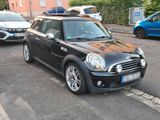 MINI Mini Cooper R56  1.4 75PS BJ. 09 - MINI MINI: 1.7