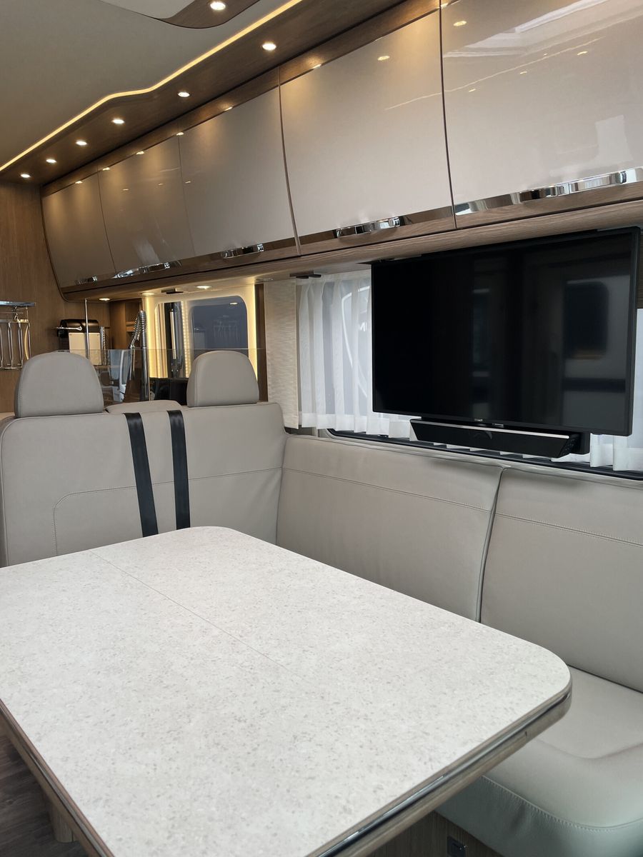 Fahrzeugabbildung Morelo Loft 82 LB