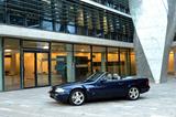 Mercedes-Benz SL 320 - - Mercedes-Benz SL-Class in München