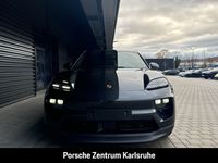 Porsche Macan - Vorschau Bild 4