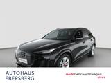 Audi SQ6 e-tron qu 5JGAR MATRIX Pano AHK 360° ACC HUD