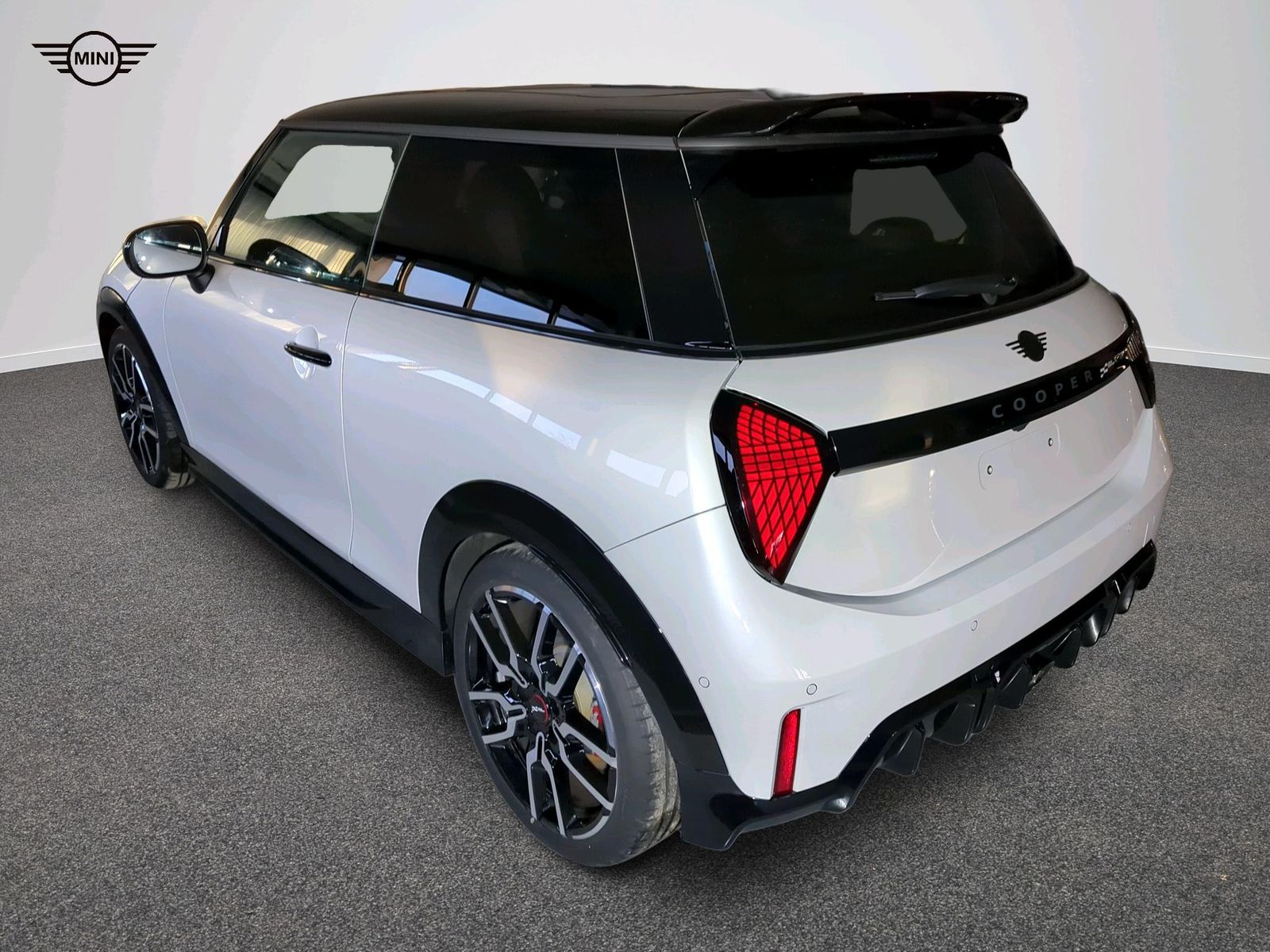 MINI John Cooper Works - Bild 8