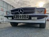 Mercedes-Benz SL 420 - Mercedes-Benz SL 420 Gebrauchtwagen