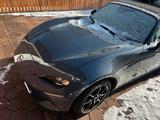 Mazda MX-5 1.5 SKYACTIV-G Ad'vantage Ad'vantage - gebrauchte Mazda MX-5 aus dem Jahr 2022