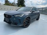 Cupra Formentor 2.5TSI 287kW VZ5 4Drive DSG 20" Carbon
