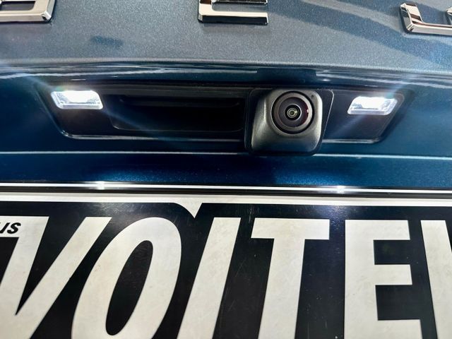 Ford Focus Turnier ST-Line 1,0l 155PS AUTOMATIK