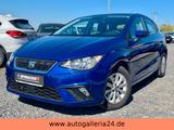 Seat Ibiza Style 1.0 Klima Tempomat Apple CarPlay 2HD - Seat Ibiza Gebrauchtwagen in Köln