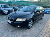 Volvo V50 D3 R-design - gebrauchte Volvo V50 aus dem Jahr 2011