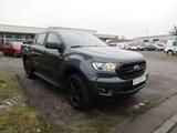 Ford Ranger Wolftrak - Automatik/AHK/ - : Geländewagen, Wolf