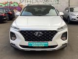 Hyundai Santa Fe Premium 4WD Panorama Leder - Hyundai SANTA FE: Premium