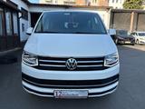 Volkswagen T6 Caravelle 2.0 TDI Highline Lang LED NAVI AHK - Volkswagen T6 Caravelle: Highline