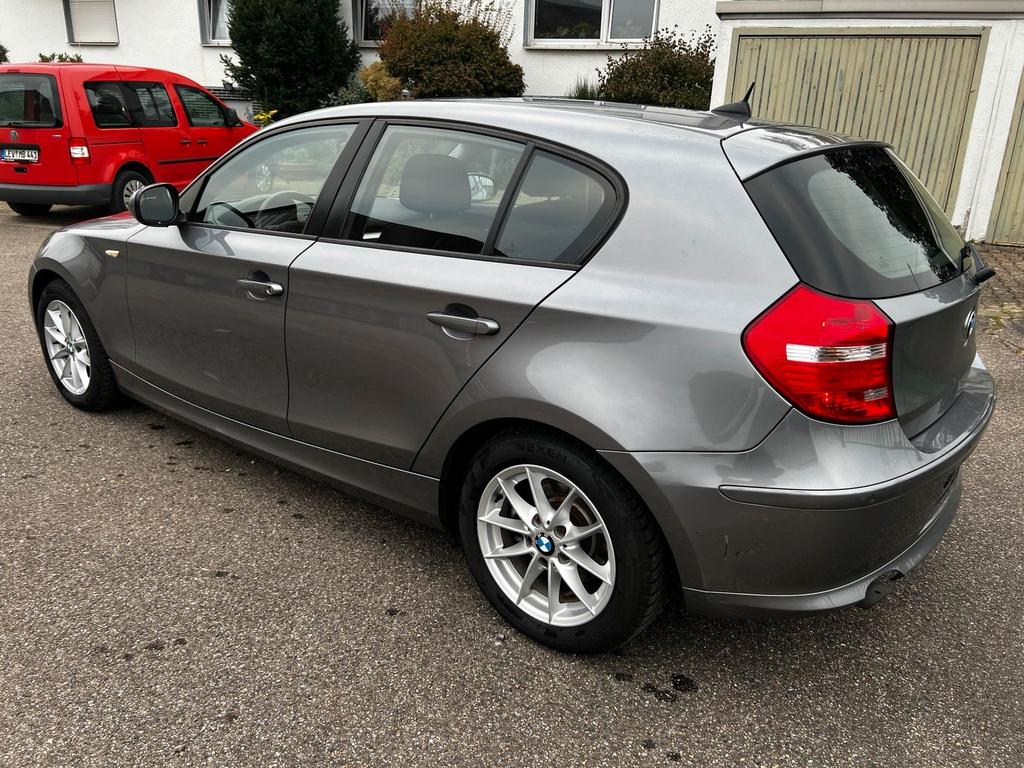 BMW 118