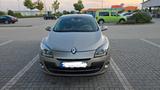 Renault Megane Luxe 2.0 16V 140 CVT Luxe - Renault Unfallwagen