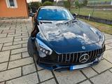 Mercedes-Benz AMG GT C Coupe | Night Package | KW Suspension - gebrauchte Mercedes-Benz AMG GT C aus dem Jahr 2019