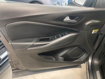 Opel Grandland (X) - 11