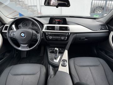 BMW 318 - 8