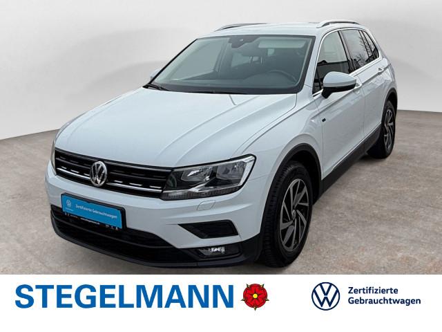 Volkswagen Tiguan 1.5 TSI Join *AHK*Navi*ACC*