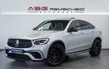 Mercedes-Benz GLC 63 AMG S Coupé 4M *1.H *21 *S-Abgas*GSD*AHK