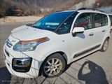 Citroën C3 Picasso BlueHDi 100 Exclusive Exclusive*Autom - Citroën C3 Picasso: Automatik