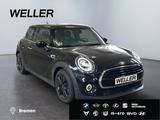 MINI Cooper *Bi-LED*Keyless*SHZ*Navi*CarPlay*PDC v+h* - MINI Cooper aus 2021