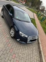 Audi A3 8V Limousine 1.0 TFSI | 2017 | LED... - Audi A3 Gebrauchtwagen in Leipzig